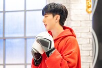 HOSHI（SEVENTEEN）