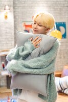 JEONGHAN（SEVENTEEN）