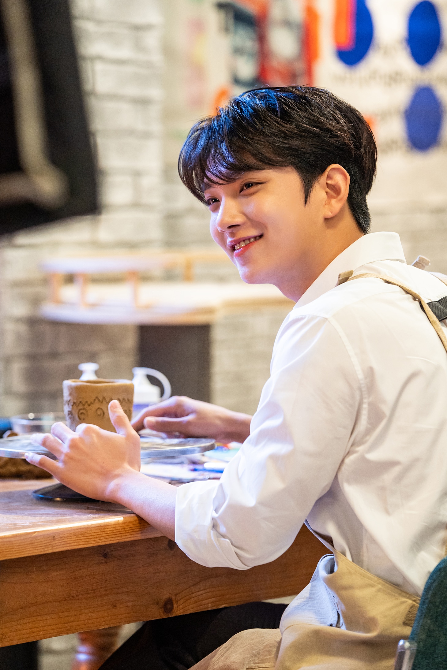 JOSHUA（SEVENTEEN）