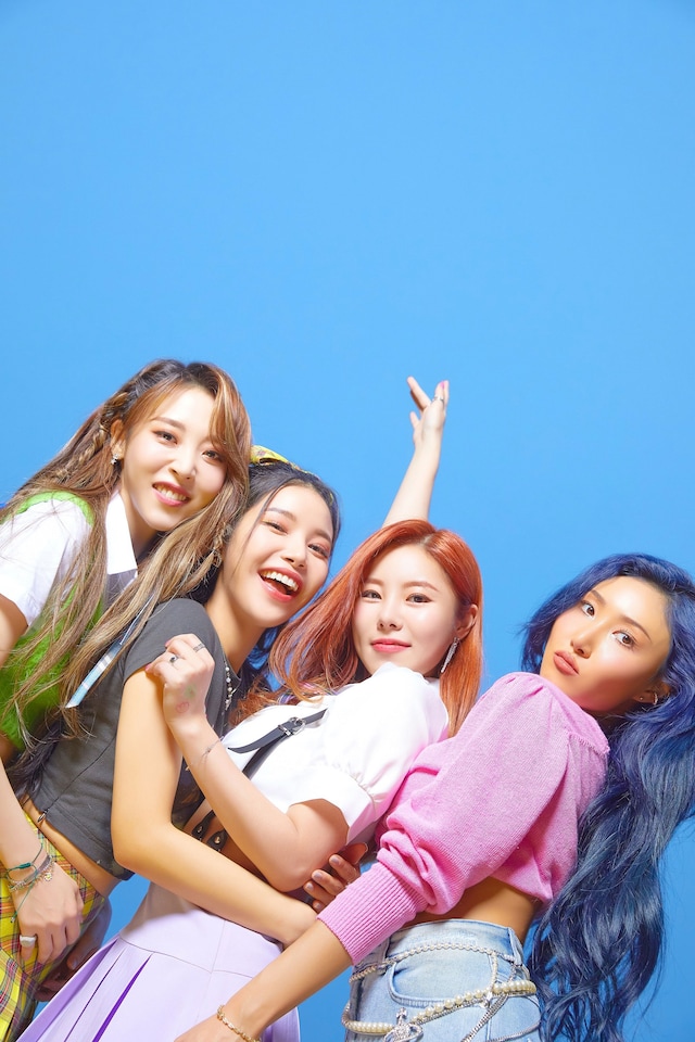 MAMAMOO