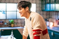 MINGYU（SEVENTEEN）