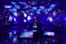 KREVA  (c)日本テレビ