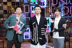 KREVAがヒップホップシーンを担う存在としてZORNを紹介、“アニキ”こと久保田利伸の名曲を披露