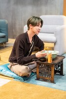 THE 8（SEVENTEEN）