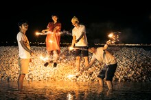 TOKIMEKI☆JAMBOJAMBO