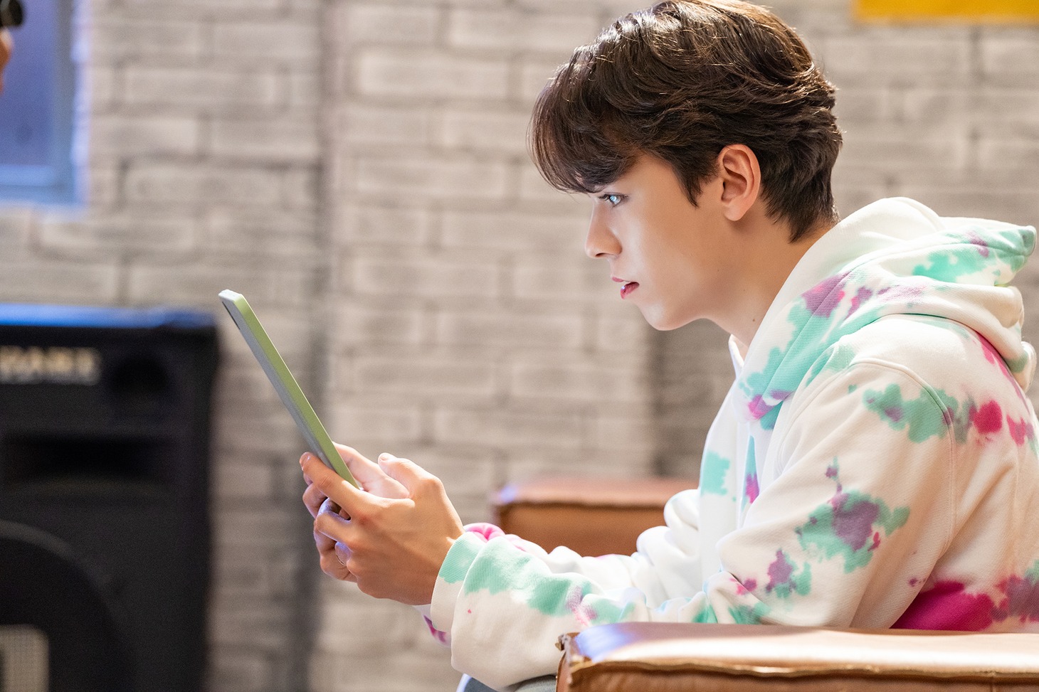 VERNON（SEVENTEEN）