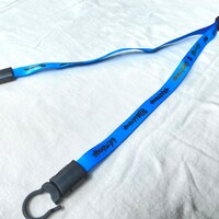 「ボロフェスタ2021 ～20th anniversary～」6日券特典マスクストラップ