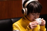 「お耳に合いましたら。」第10話場面カット (c)「お耳に合いましたら。」製作委員会