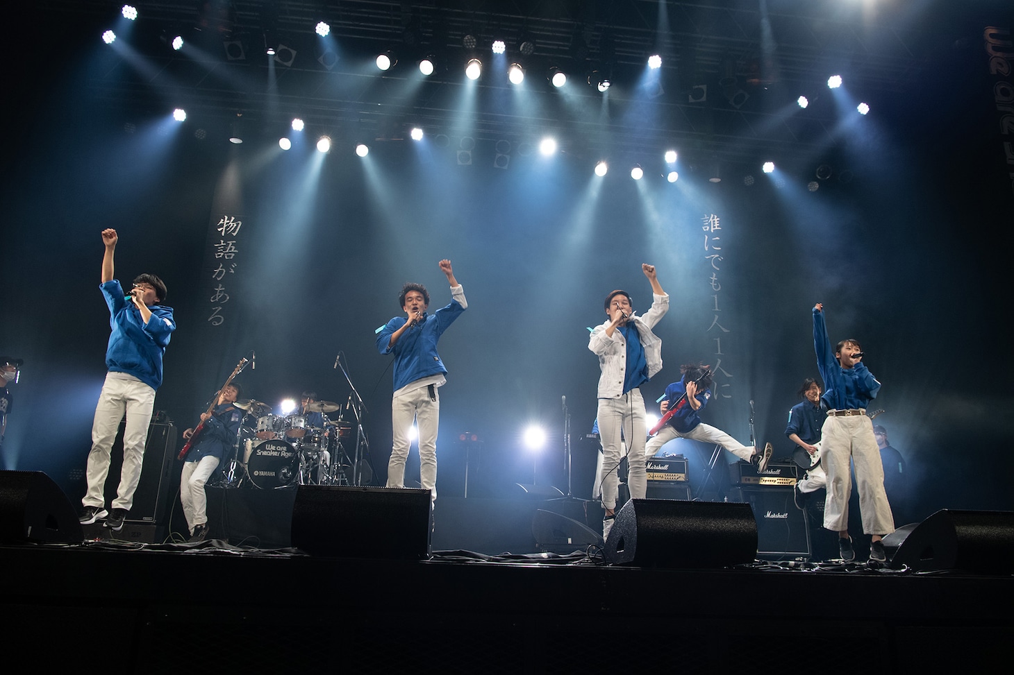 「We are Sneaker Ages」過去大会より。