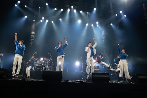 「We are Sneaker Ages」過去大会より。