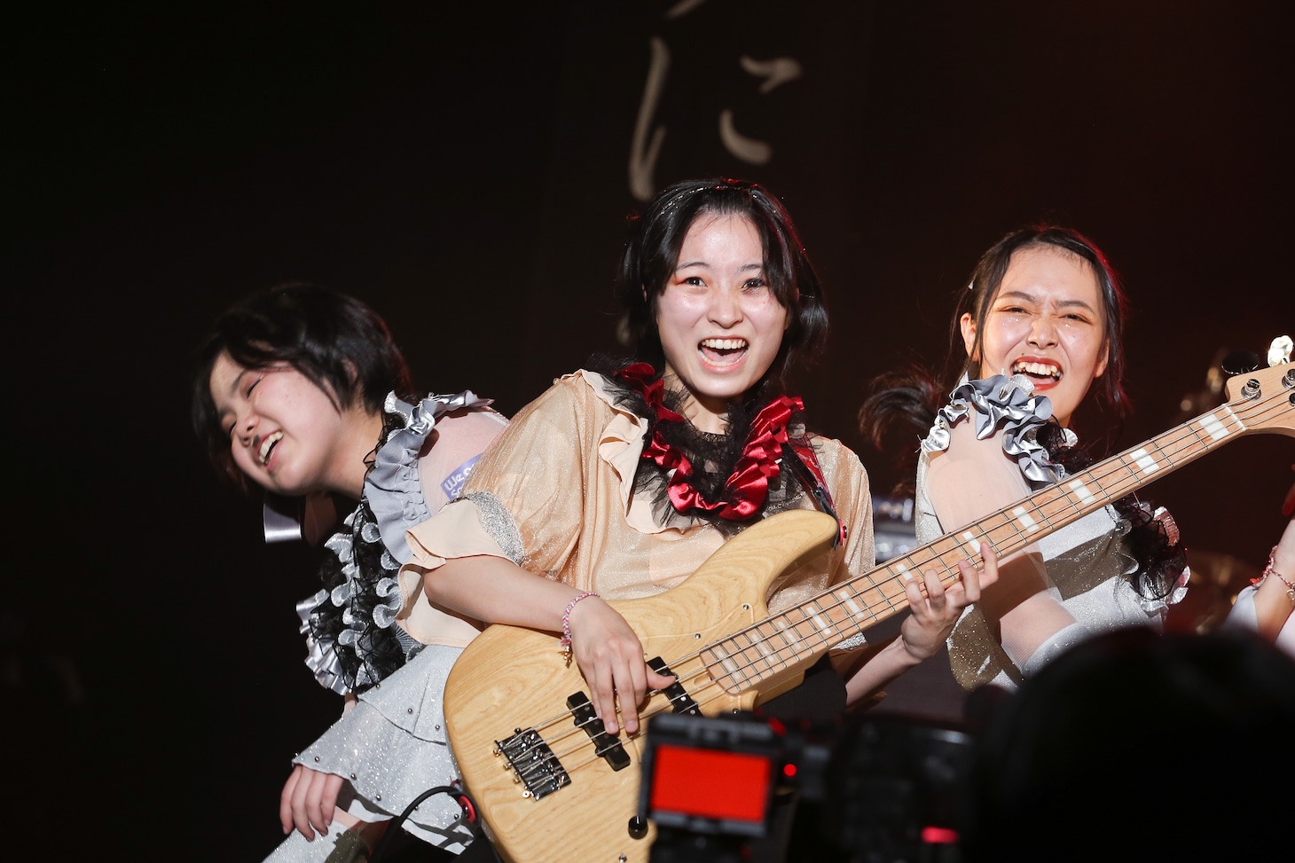 「We are Sneaker Ages」過去大会より。