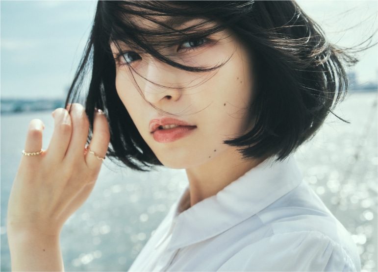 矢川葵