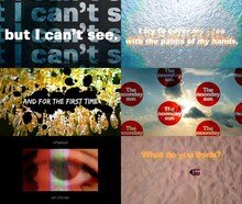 「ENHYPEN DIMENSION : DILEMMA 'Intro : Whiteout'」より。(p)&(c)BELIFT LAB