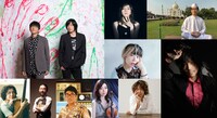 「ap bank fes '21 online in KURKKU FIELDS」出演アーティスト第1弾