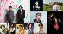 「ap bank fes '21 online in KURKKU FIELDS」出演アーティスト第1弾