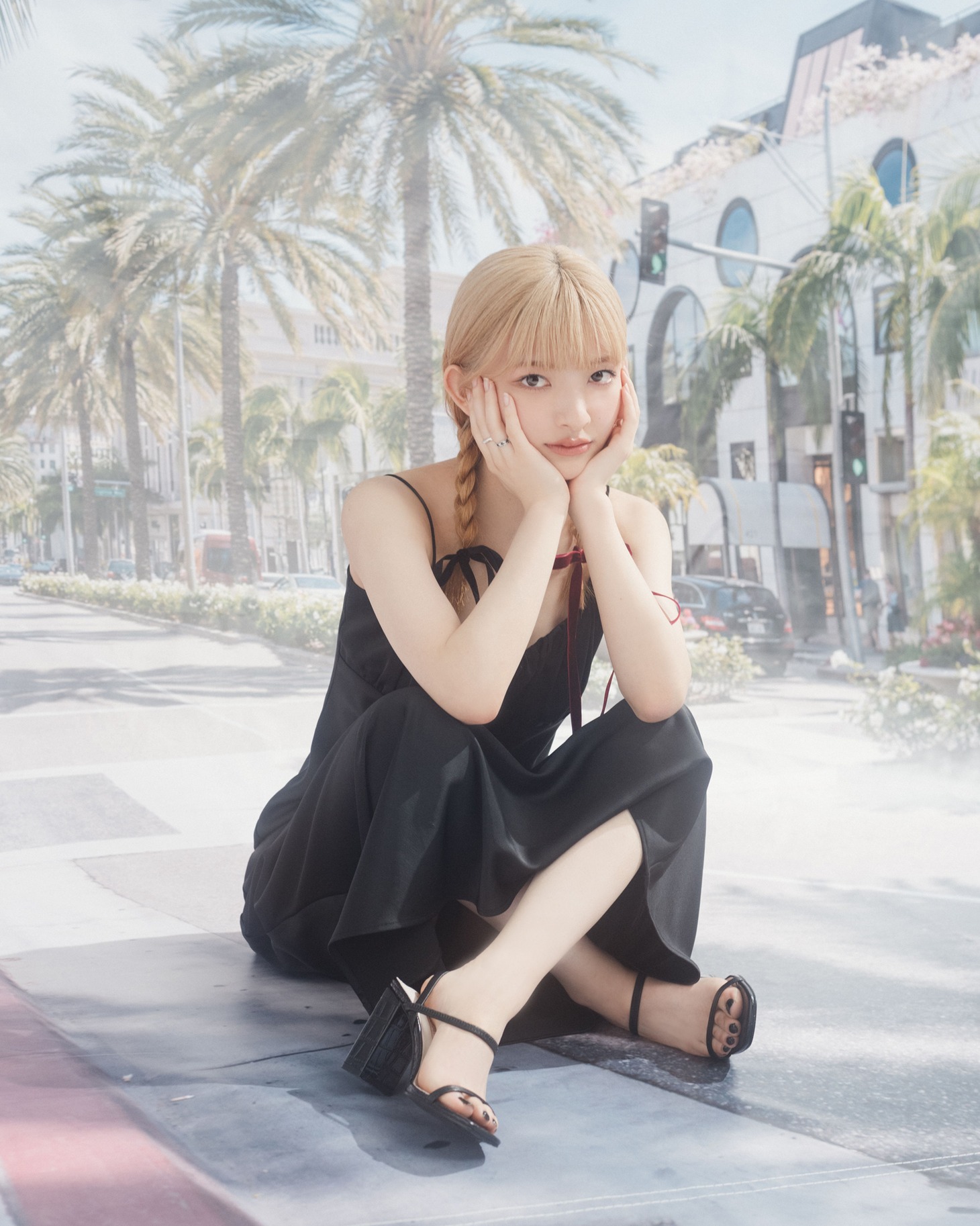 甲田まひる