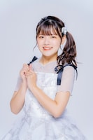 水野青海（候補生メンバー）