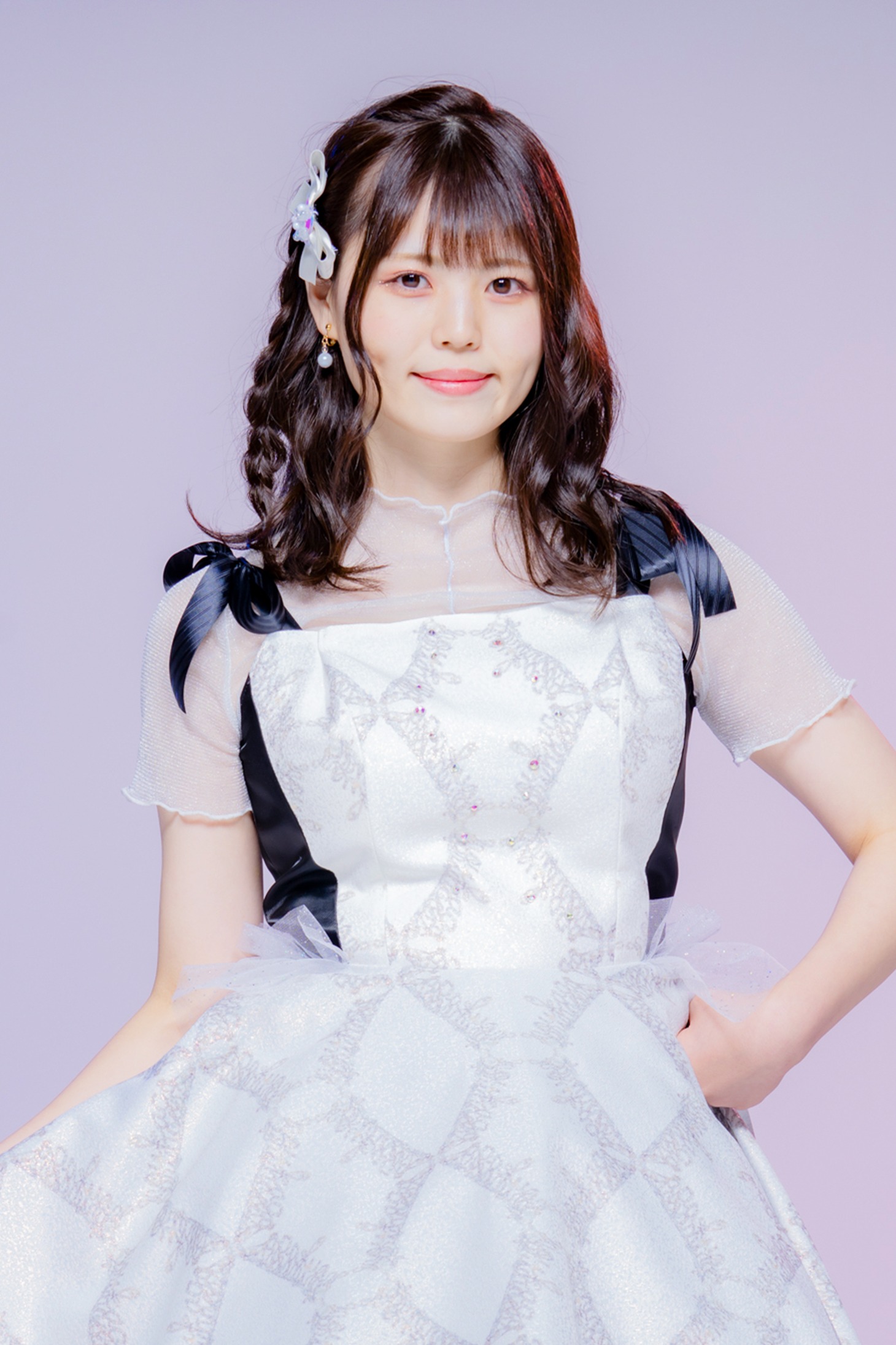 吉岡真希（候補生メンバー）