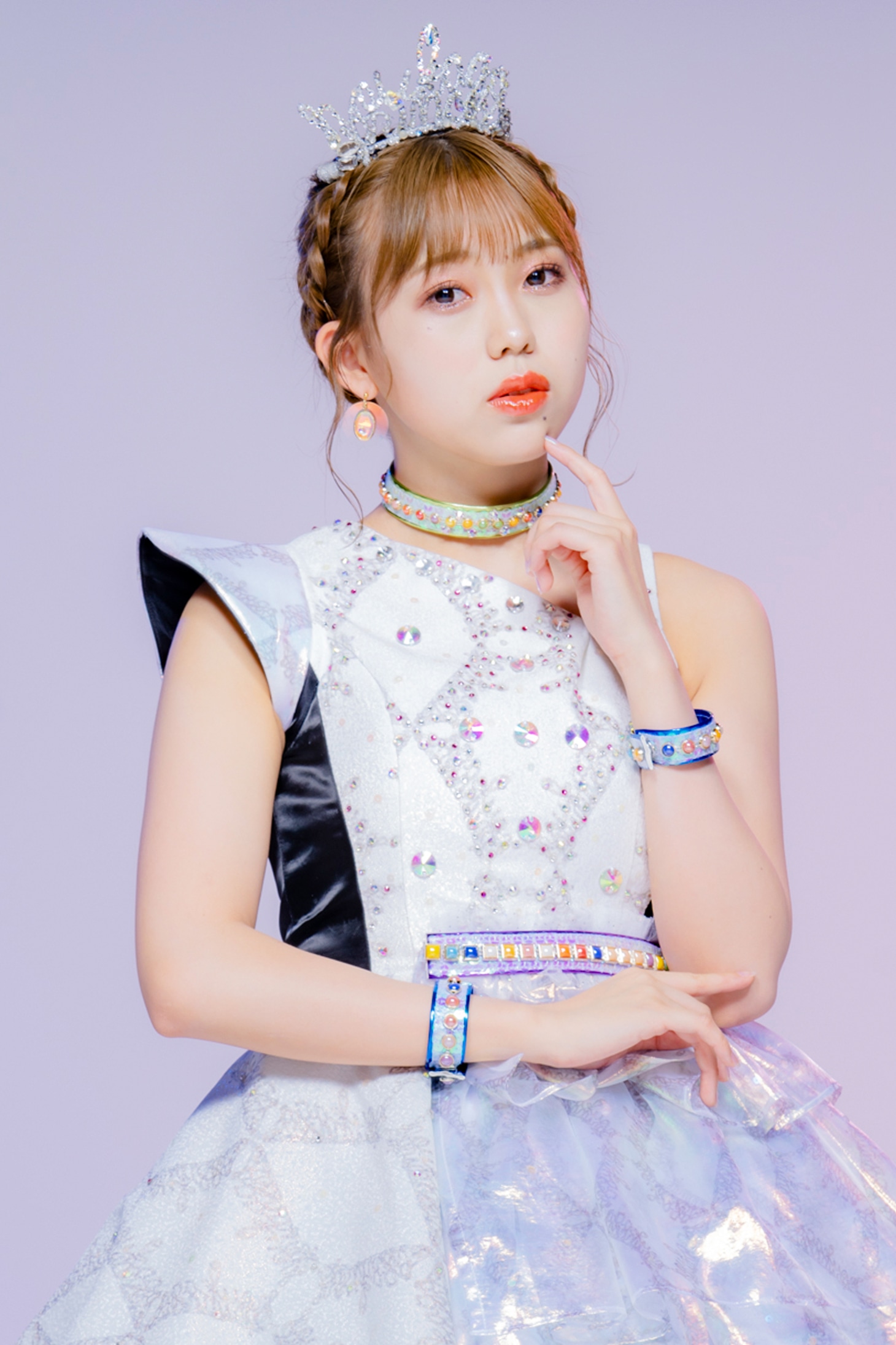 澤田桃佳