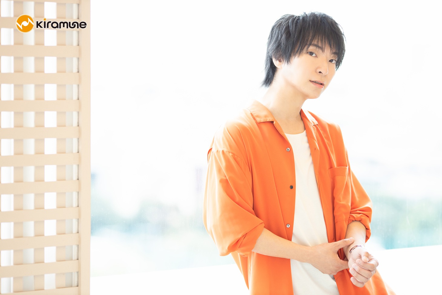 柿原徹也
