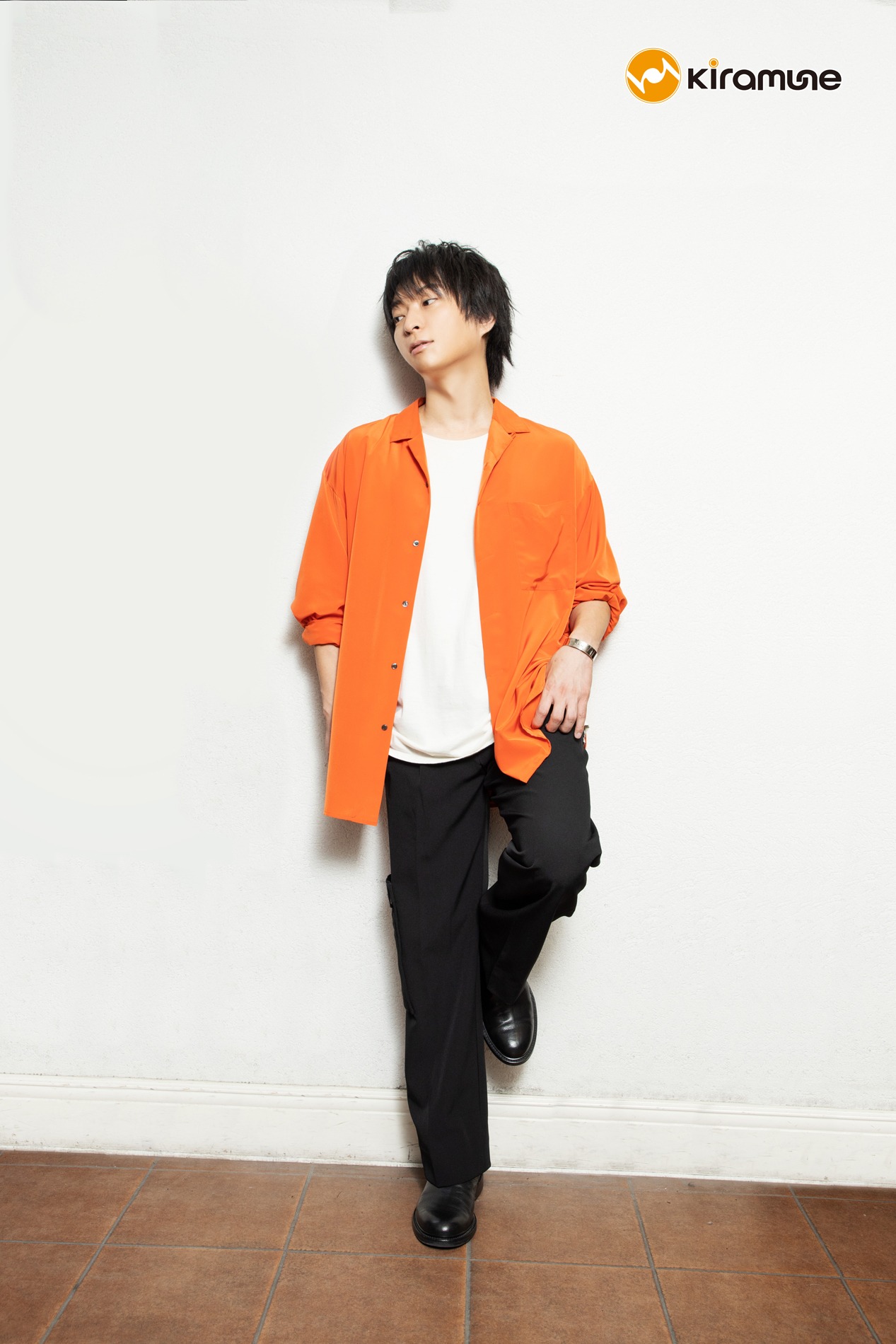 柿原徹也