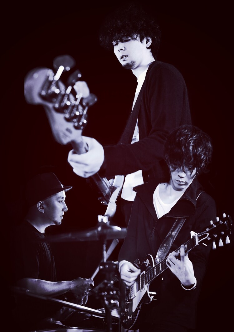 LOST IN TIME、ギタリスト三井律郎の40歳記念してスペシャルライブ開催（コメントあり） - Vimarsana News