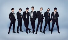 三代目 J SOUL BROTHERS from EXILE TRIBE