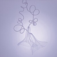 mekakushe「昼顔」配信ジャケット