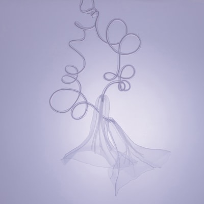 mekakushe「昼顔」配信ジャケット