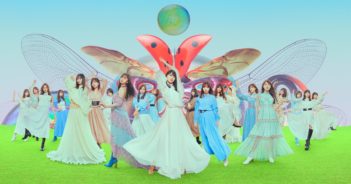 乃木坂46の星野みなみが卒業、芸能界引退 - 音楽ナタリー 乃木坂46 