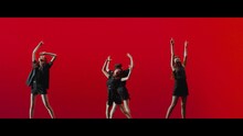 乃木坂46「もしも心が透明なら」ミュージックビデオより。