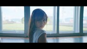乃木坂46「もしも心が透明なら」ミュージックビデオより。
