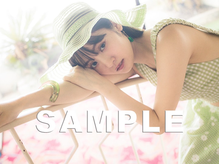 TEAM SHACHIアートブックコレクション Vol.4 浪漫咲く 咲良菜緒