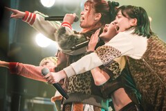 KINCHANが新メンバーとして加入！新生PIGGSでの活動スタート