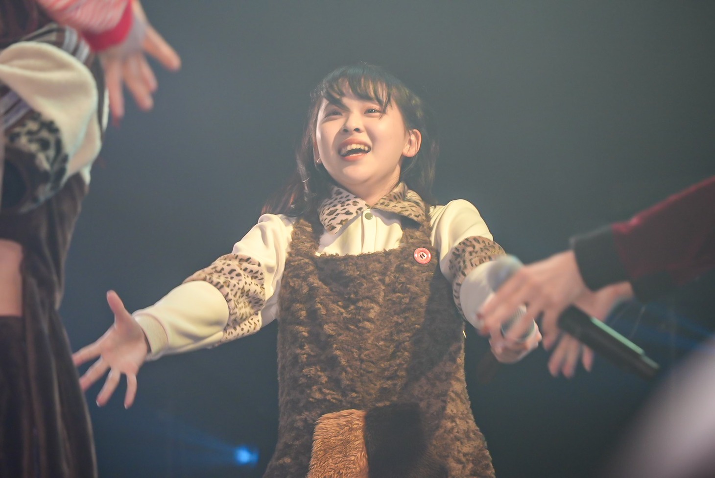 KINCHAN