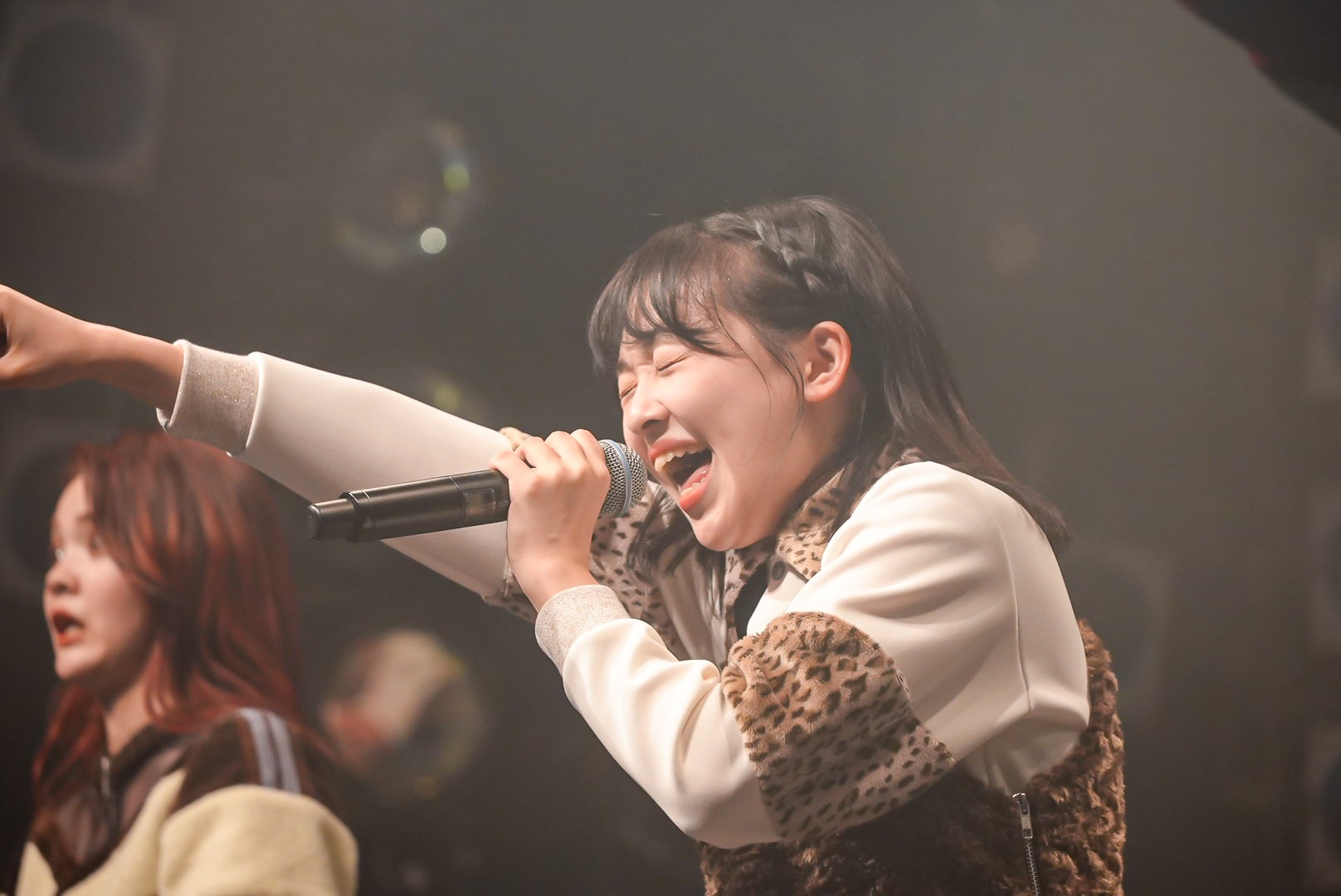 KINCHANが新メンバーとして加入！新生PIGGSでの活動スタート（ライブ
