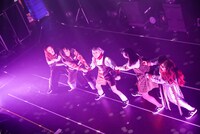 5人体制のPIGGS。