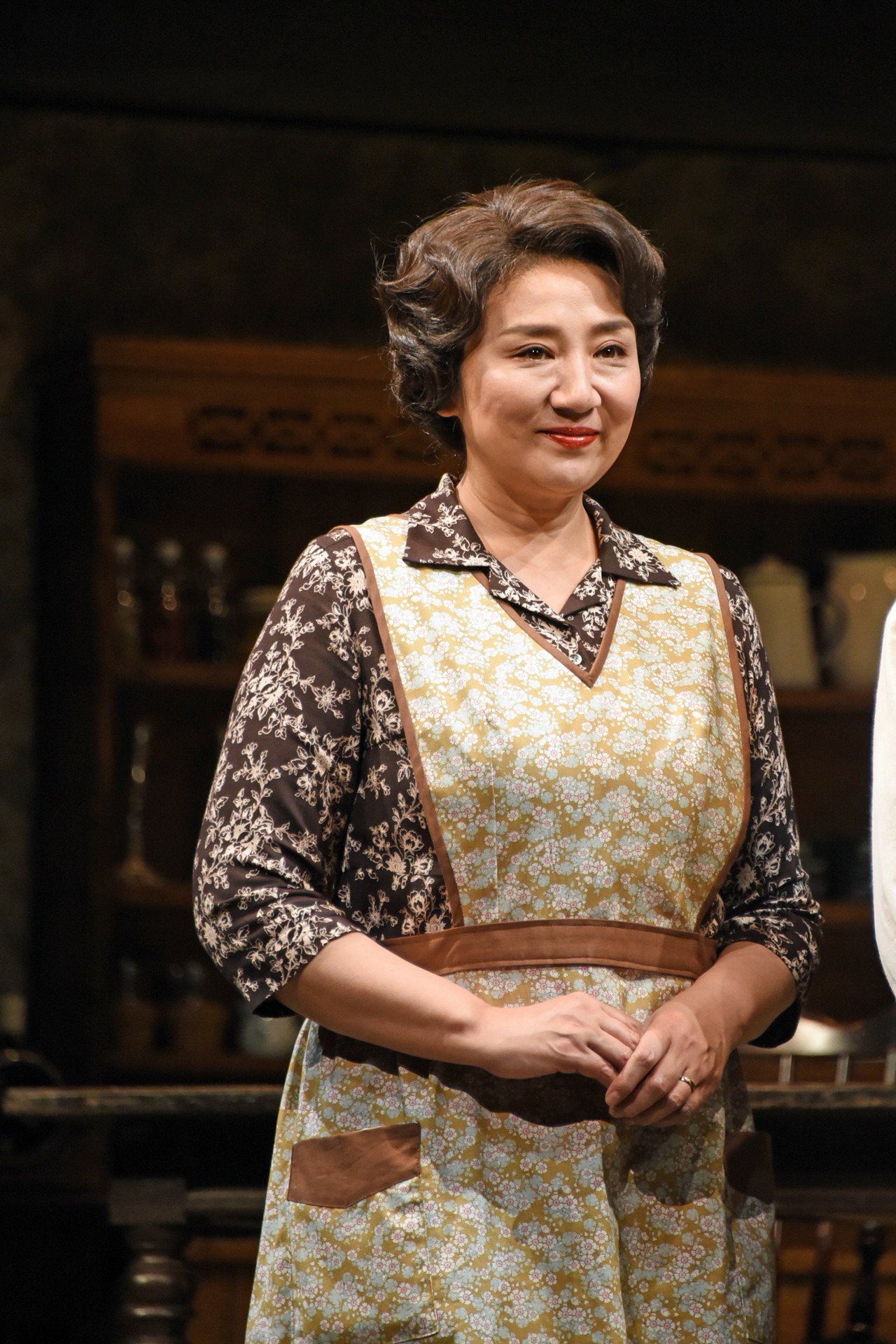 松下由樹
