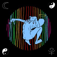 Die, No Ties, Fly「THE FLY」配信ジャケット