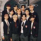 INIデビューシングル「A」詳細発表、「KCON:TACT」で初パフォーマンス披露