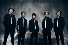 THE PRIMALS、4年ぶりのワンマンは幕張2DAYS