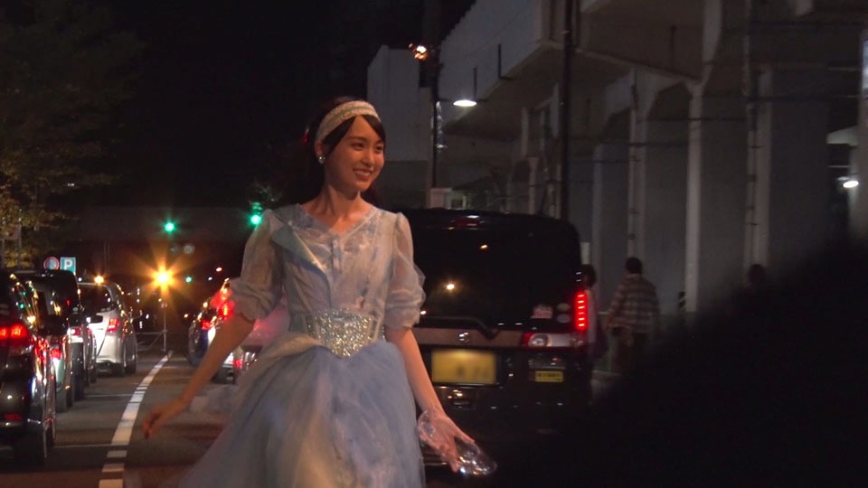 乃木坂46「Making of 28th Single」より。