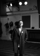 サム・カーター（Architects）