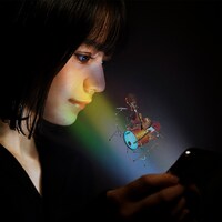 KANA-BOON「Re:Pray」初回限定盤ジャケット