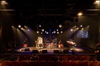 「京都音楽博覧会」ステージ画像（撮影：井上嘉和）