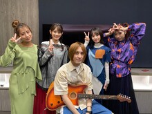 TEAM SHACHIと浅野尚志。