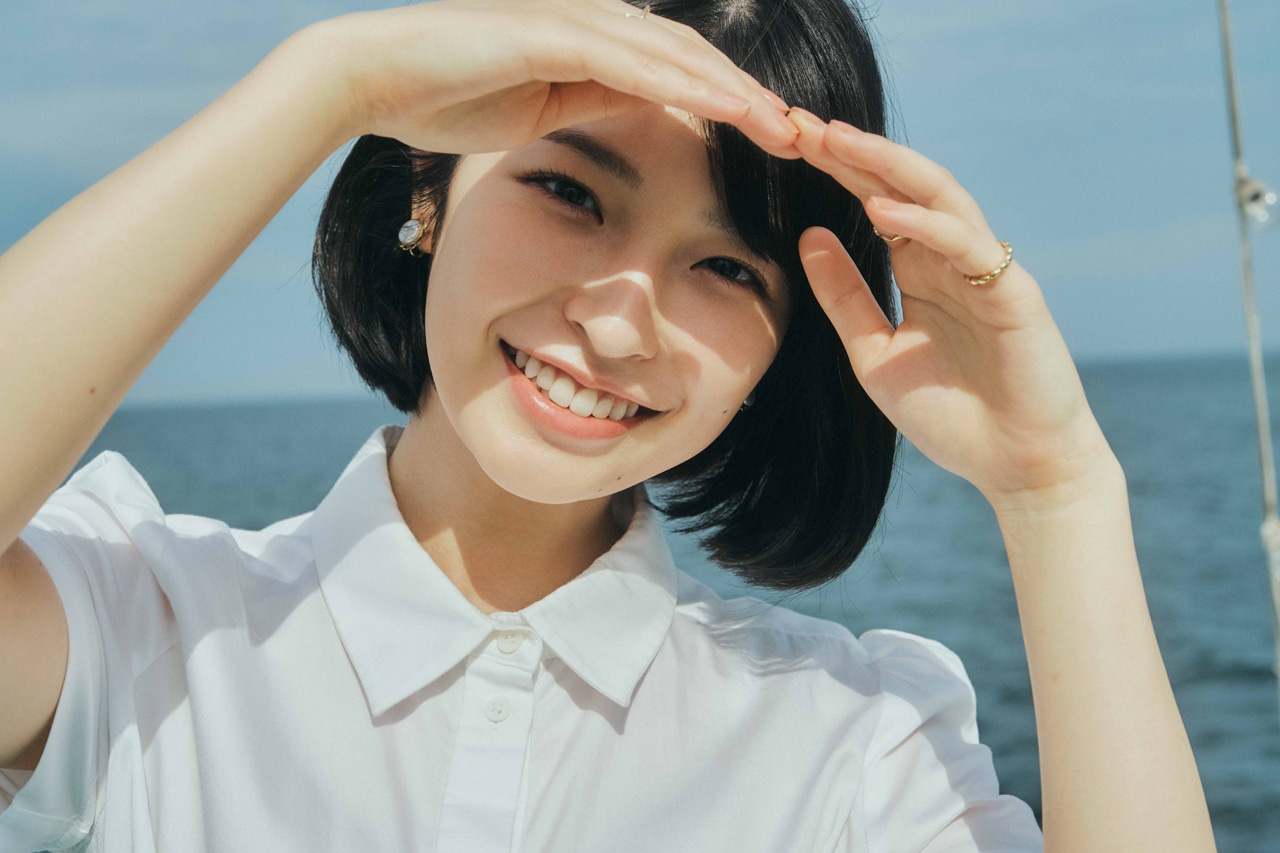 矢川葵