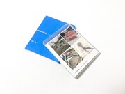 GRAPEVINE「LIVE AT HIBIYA PARK」Blu-rayパッケージ