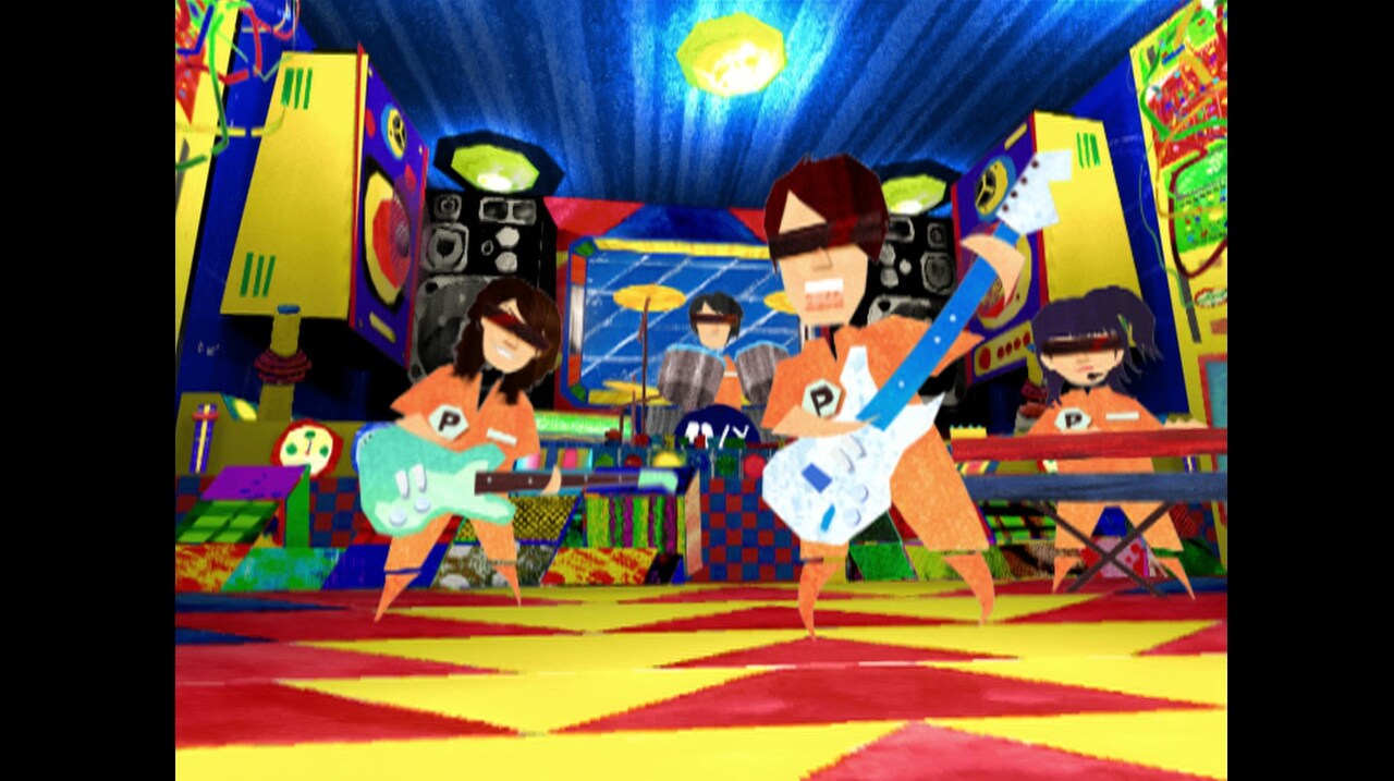 ボーイのミュージックビデオ Me O Tojite Excursion (30th Anniversary Mix) [2024 Lacquer Master