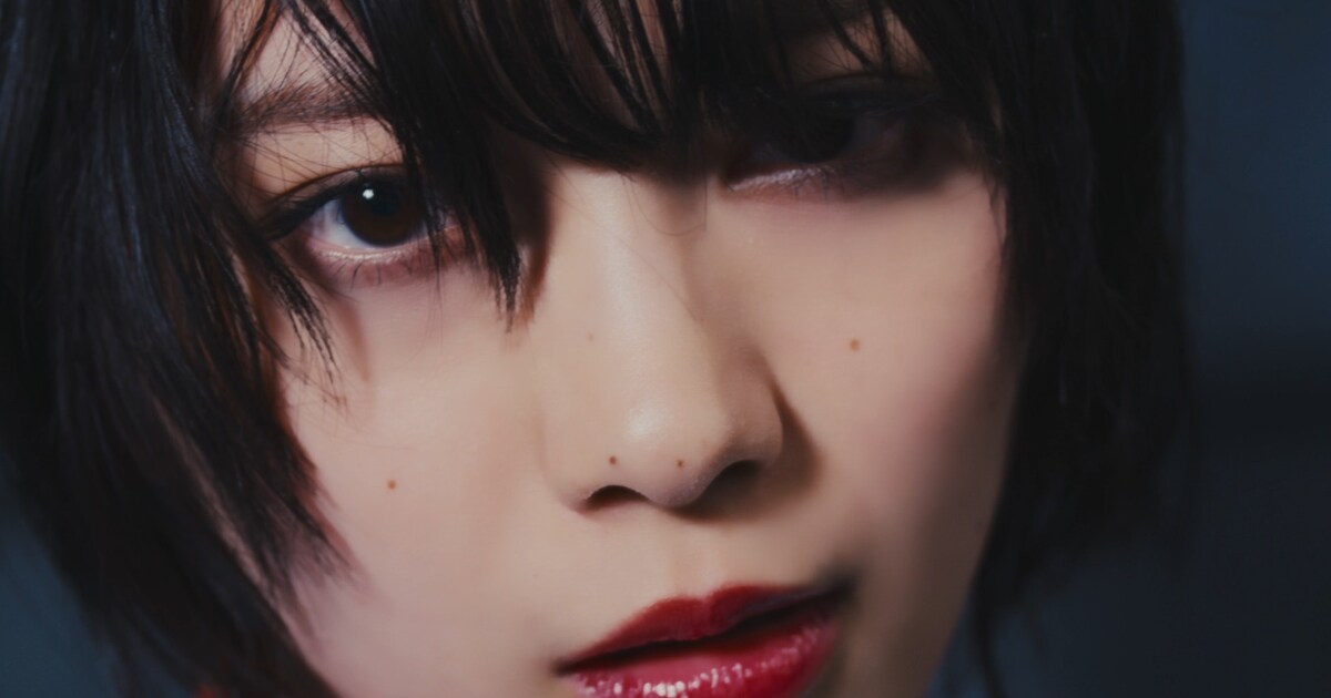 櫻坂46、森田ひかるセンター曲「Dead end」MV公開（動画あり） - 音楽 櫻坂46 森田ひかる「Dead end」MVロケーション衣装デッドエンド